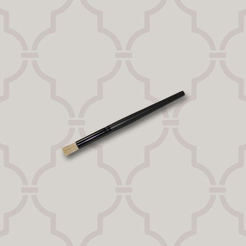 3/8" Stencil Brush