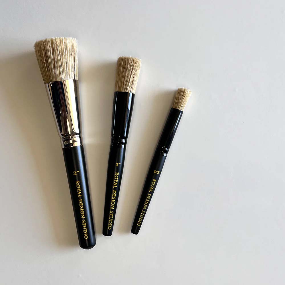 Pro Stencil Tool Kit