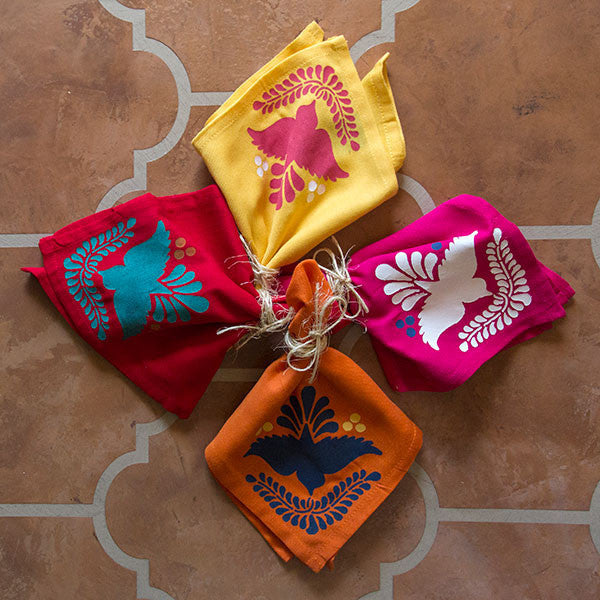 Talavera Tiles Wall & Furniture Stencils