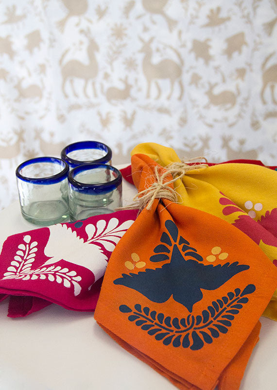 Talavera Tiles Wall & Furniture Stencils