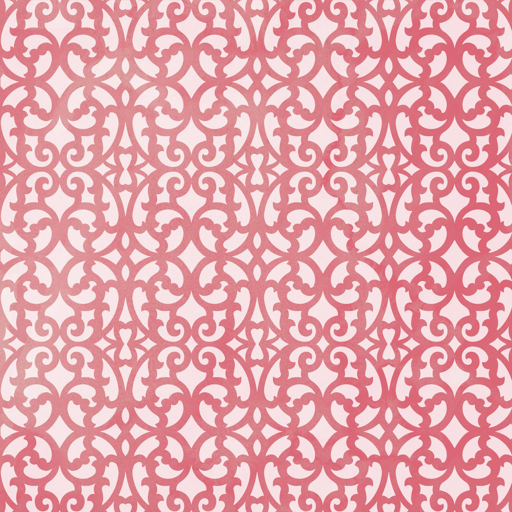 Mansion House Grille Trellis Craft Stencil